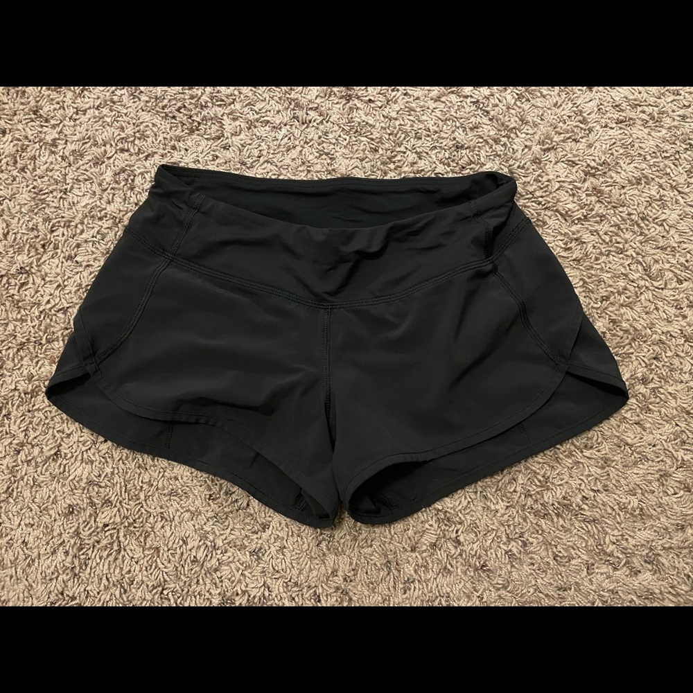 Lululemon Athletic Shorts